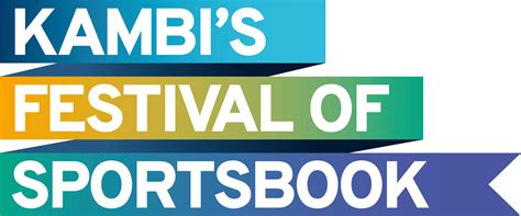 kambi sportsbook odds|Kambi unveils agenda for the Festival of Sportsbook 2023.